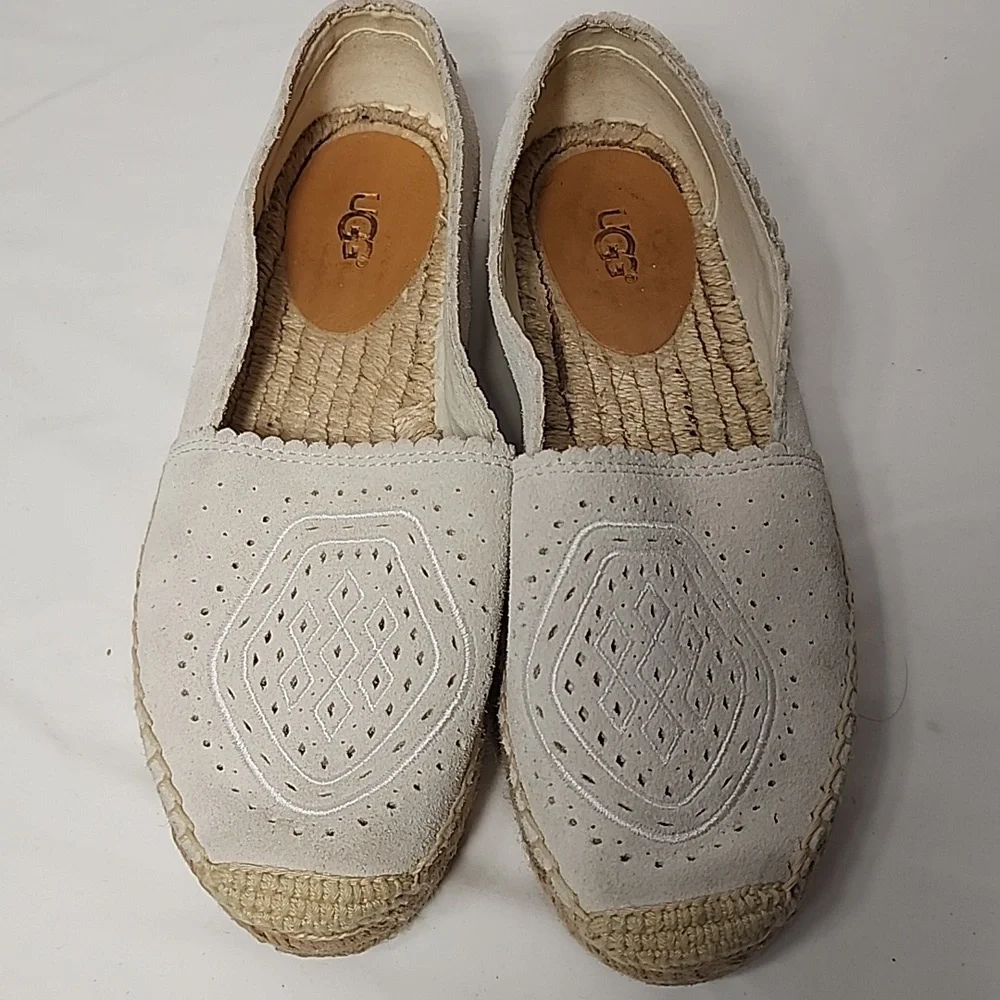 UGG jasmine heidi